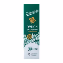 CELANDULA Yven gel H 50 g
