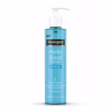 NEUTROGENA Hydro boost cleanser water gel 200 ml