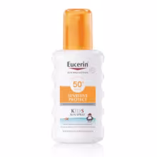 EUCERIN Sun sensitive protect SPF50+ 200 ml