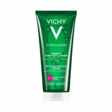 VICHY Normaderm interzívny čistiaci gél 200 ml