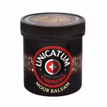HERBAMEDICUS Unicatum chondro rašelinový balzam 250 ml