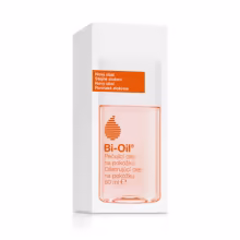 BI-OIL Olej na jazvy a strie 60 ml