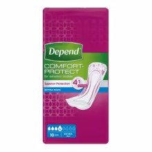 DEPEND Extra 10 kusov