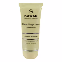 KAWAR Bieliaci krém 60 ml