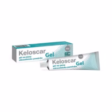 KELOSCAR Gel 15 g