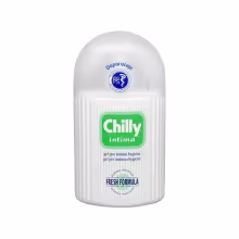 CHILLY Intima fresh 200 ml
