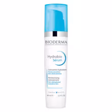BIODERMA Hydrabio hĺbkové hydratačné sérum 40 ml