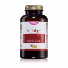 INDOL 3C FORTE For woman 180 kapsúl
