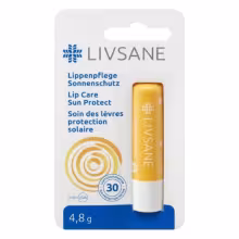 LIVSANE Balzam na pery sun protect 4,8 g
