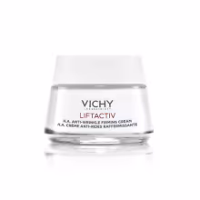 VICHY Liftactiv H.A. spevňujúci krém proti vráskám pre suchú pleť 50 ml