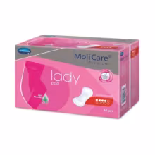 MOLICARE Premium lady pad 4 kvapky 14 kusov