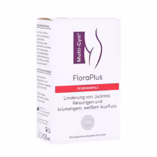 MULTI-GYN FLORAPLUS vaginálny gél 5 x 5ml