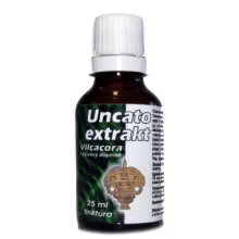 AMAZONAS Uncato vilcacora 25 ml