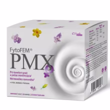 FYTOFEM PMX 90 kapsúl