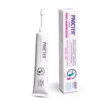 PROCTEN krém na hemoroidy 40 ml