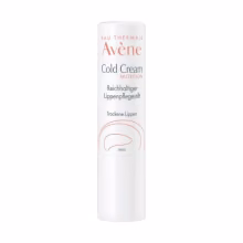 AVENE Cold cream nutrition balzam na pery 4 g