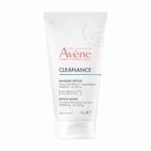 AVENE Cleanance detoxikačná maska 50 ml