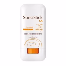 AVENE SunsistickKA SPF50+ dermálna tyčinka 20 g
