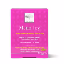 NEW NORDIC Meno joy 60 tabliet