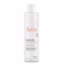 AVENE Micelárna voda na odlíčenie 200 ml