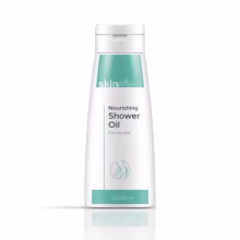 skineffect Výživný sprchový olej 200 ml