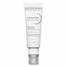 BIODERMA Pigmentbio denný krém proti pigmentovým škvrnám SPF50+ 40 ml
