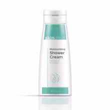 skineffect Hydratačný sprchový krém 200 ml