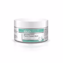 skineffect Výživný krém na tvár 50 ml