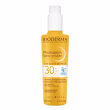 BIODERMA Photoderm sprej na opaľovanie SPF30 200 ml