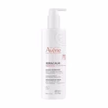 AVENE Xeracalm nutrition hydratačný balzam pre veľmi suchú citlivú pokožku 400 ml