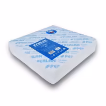 PERLAN 45 g netkaná textília 32 x 32 cm 200 ks