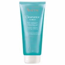 AVENE Cleanance čistiaci gél 200 ml