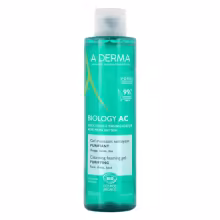 A-DERMA Biology ac čistiaci penivý gél 200 ml