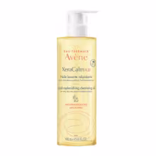 AVENE Xeracalm A.D relipidačný umývací olej 400 ml