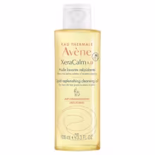 AVENE Xeracalm A.D relipidačný umývací olej 100 ml