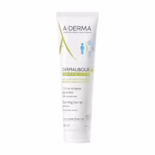 A-DERMA Dermalibour+ barrier ochranný krém upokojujúci 100 ml