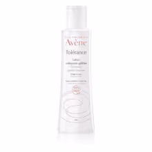 AVENE Tolérance veľmi jemný odličovač pre citlivú až reaktívnu pleť 200 ml