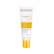 BIODERMA Photoderm krém netónovaný SPF 50+ 40 ml
