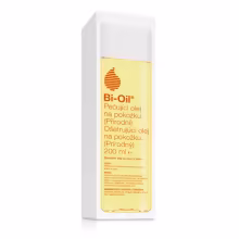 BI-OIL Ošetrujúci olej na pokožku prírodný 200 ml
