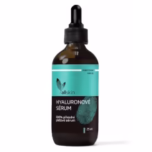ALLSKIN Hyaluronové sérum 25 ml