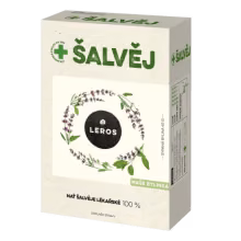 LEROS Šalvia 40 g