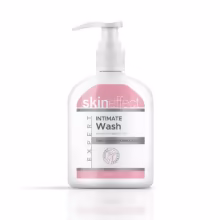 skineffect Gél na intímnu hygienu pre ženy 200 ml
