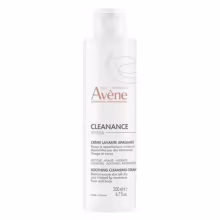 AVENE Cleanance hydra upokojujúci umývací krém 200 ml