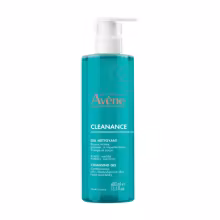 AVENE Cleanance čistiaci gél 400 ml