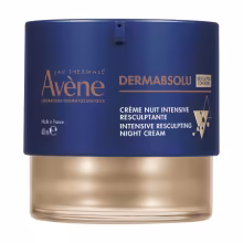 AVENE Dermabsolu remodelačný nočný krém 40 ml