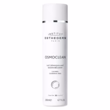 INSTITUT ESTHEDERM Osmoclean upokojujúce čistiace mlieko 200 ml