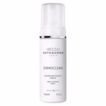 INSTITUT ESTHEDERM Osmoclean jemná čistiaca pena 150 ml
