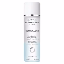 INSTITUT ESTHEDERM Osmoclean dvojzložkový odličovač očí a pier 125 ml