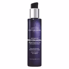 INSTITUT ESTHEDERM Intensive pro-collagen+ liftingové gélové sérum 30 ml