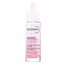 BIODERMA Sensibio AR+ BI sérum na zmiernenie začervenania 30 ml